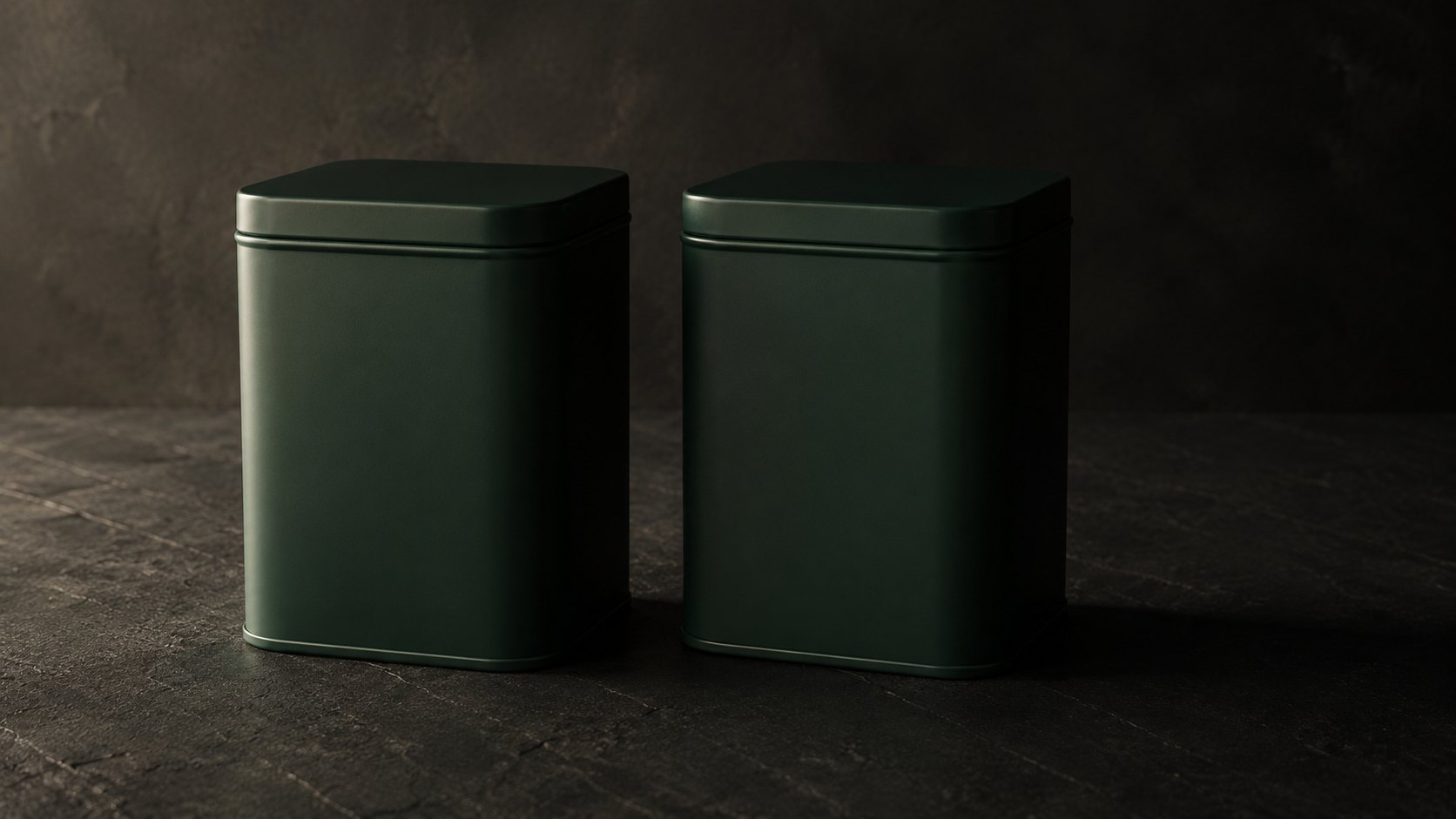 Two Tins