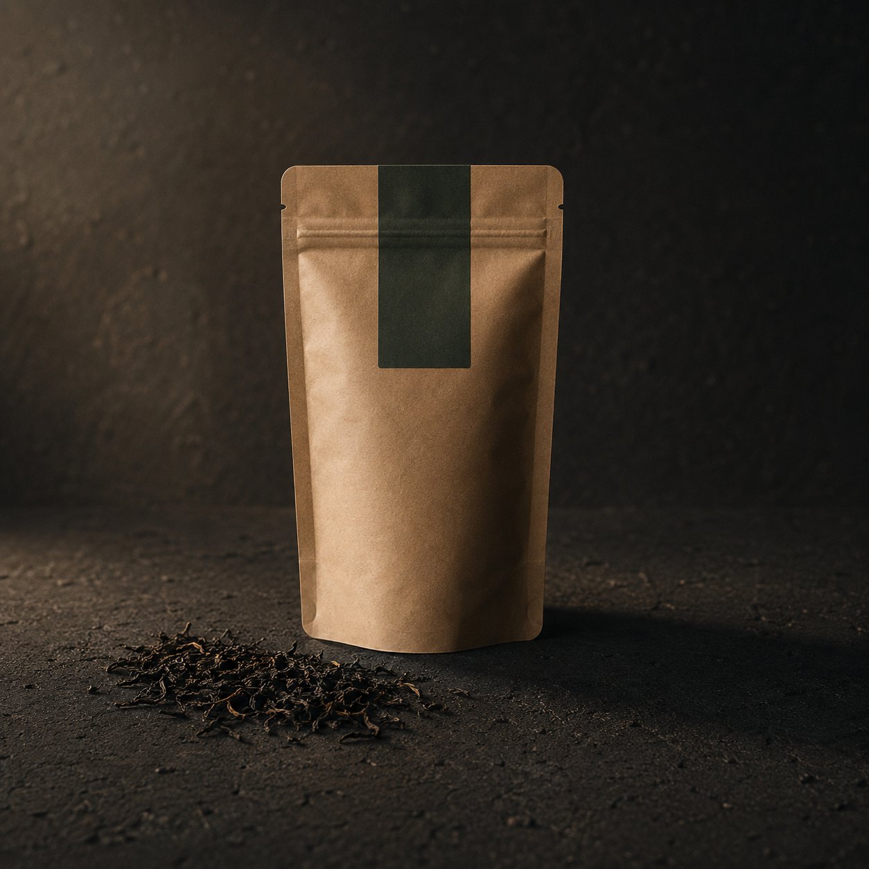 Broken Leaf — Loose Leaf · 100 g
