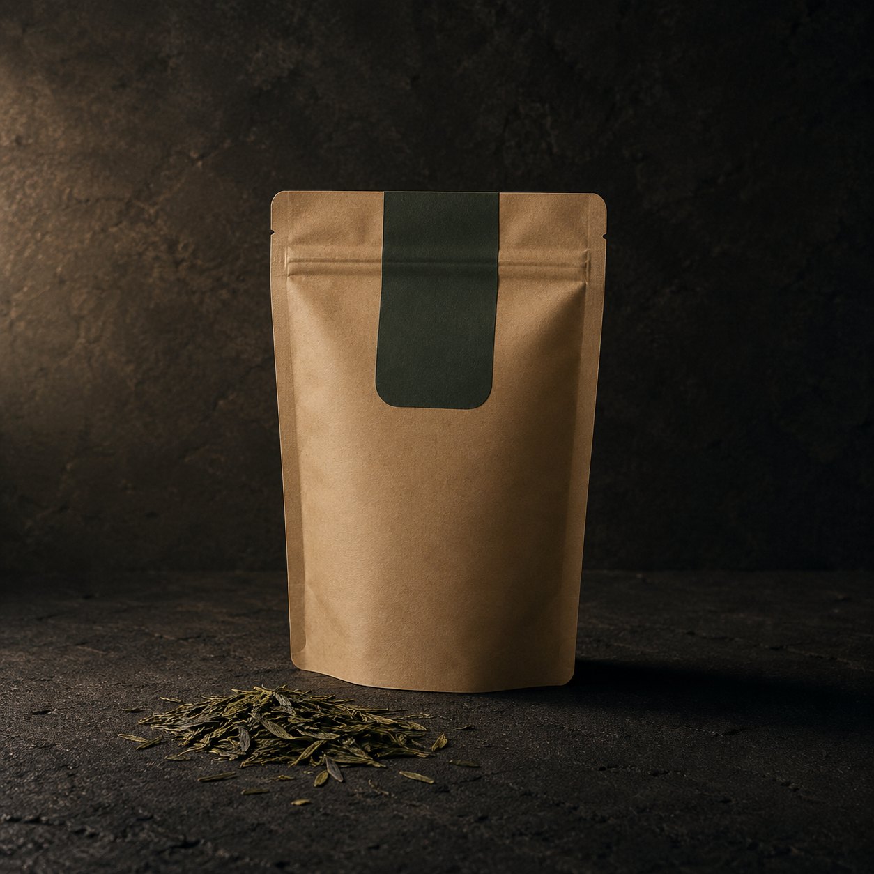 Hysson — Loose Leaf · 100 g
